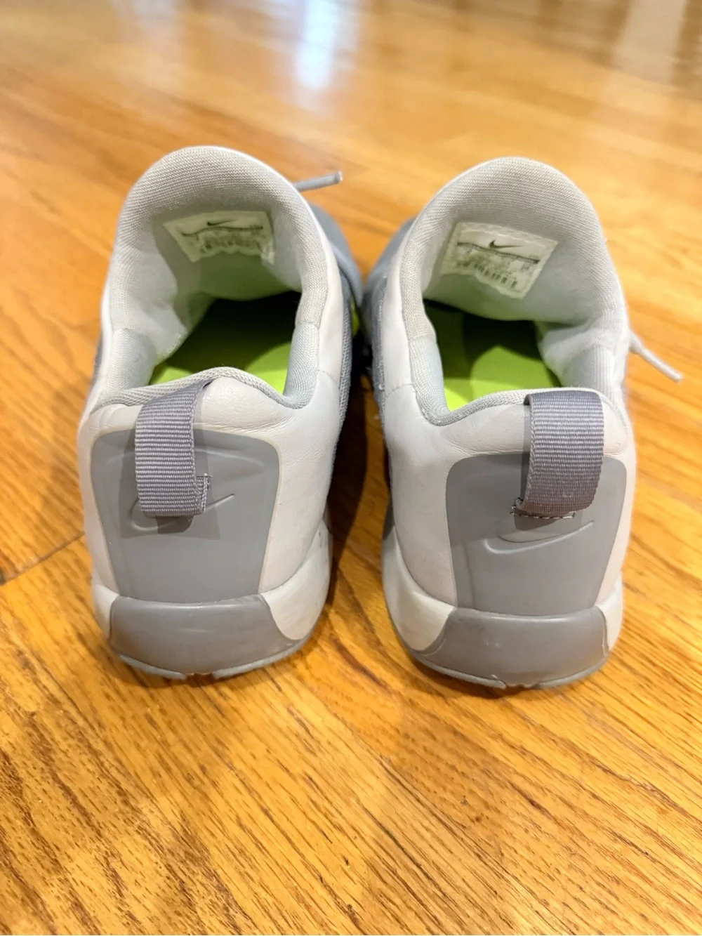Nike Free Trainer 5.0 
